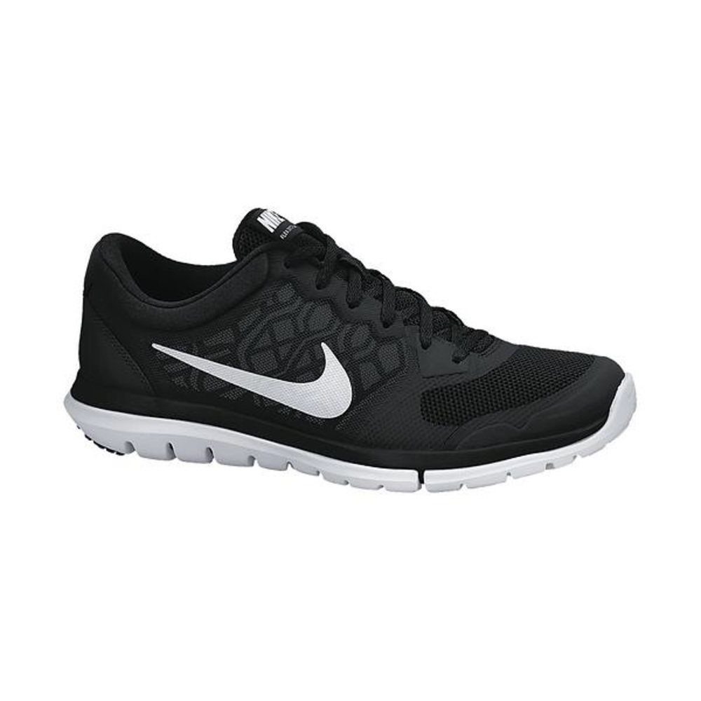 NIike  flex 2015 run